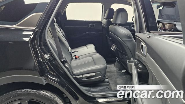 Kia Sorento (IV) Diesel 2.2 4WD Gravity 2023 — фото 11