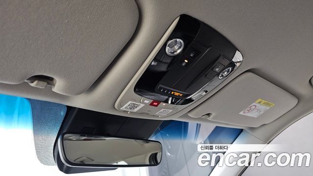 Kia Sorento (IV) Diesel 2.2 4WD Gravity 2023 — фото 19