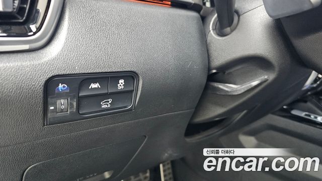 Kia Sorento (IV) Diesel 2.2 4WD Gravity 2023 — фото 20
