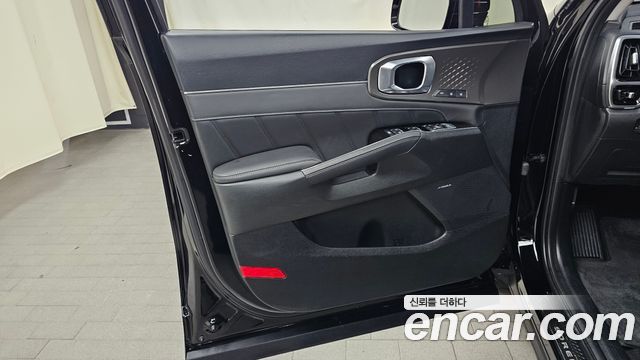 Kia Sorento (IV) Diesel 2.2 4WD Gravity 2023 — фото 24
