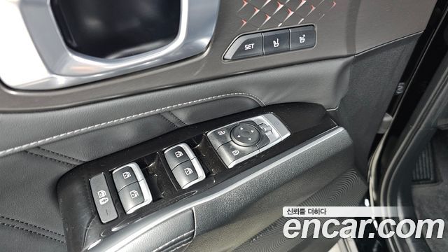 Kia Sorento (IV) Diesel 2.2 4WD Gravity 2023 — фото 28