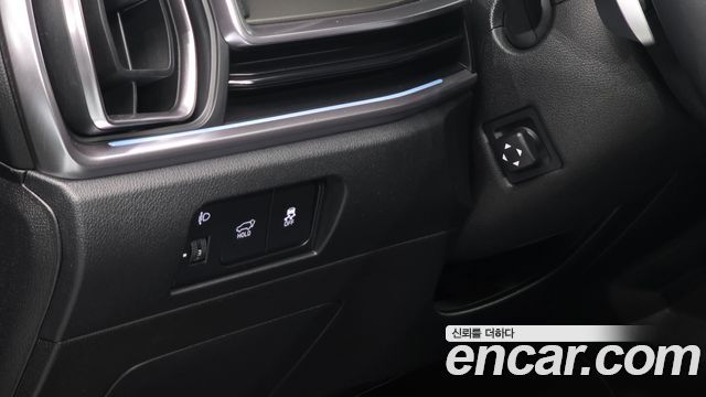 Kia Sorento (IV) Gasoline 2.5T 4WD Signature 2024 — фото 15