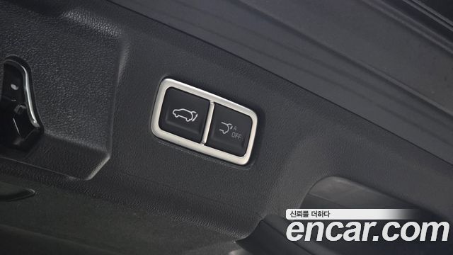 Kia Sorento (IV) Gasoline 2.5T 4WD Signature 2024 — фото 20