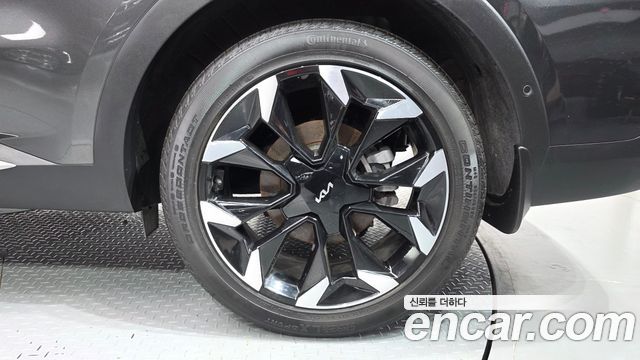 Kia Sorento (IV) Gasoline 2.5T 4WD Signature 2024 — фото 21