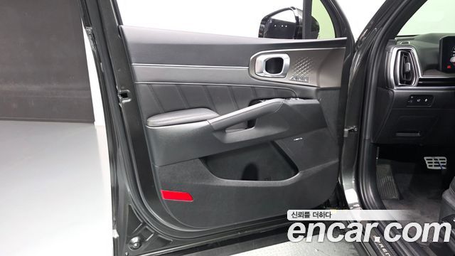 Kia Sorento (IV) Gasoline 2.5T 4WD Signature 2024 — фото 24