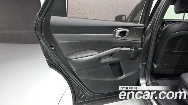 Kia Sorento (IV) Gasoline 2.5T 4WD Signature 2024 — фото 25