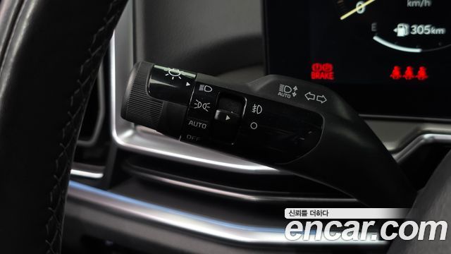 Kia Sorento (IV) Gasoline 2.5T 4WD Signature 2024 — фото 27