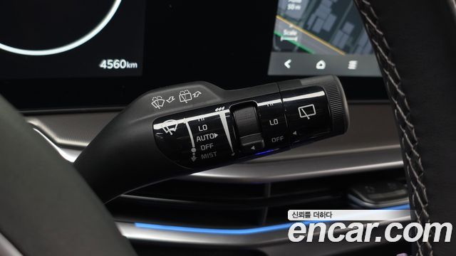 Kia Sorento (IV) Gasoline 2.5T 4WD Signature 2024 — фото 28