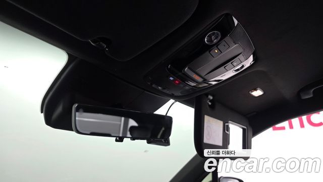 Kia Sorento (IV) Gasoline 2.5T 4WD Signature 2024 — фото 30