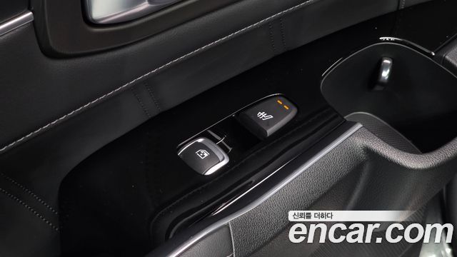 Kia Sorento (IV) Gasoline 2.5T 4WD Signature 2024 — фото 32