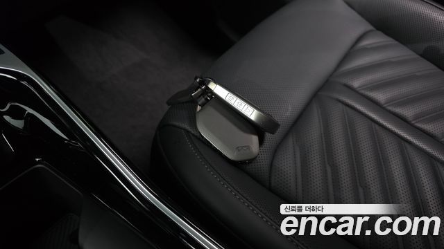 Kia Sorento (IV) Gasoline 2.5T 4WD Signature 2024 — фото 34