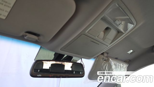KG Mobility (SsangYong) Rexton Sports Diesel 2.2 4WD Prestige 2019 — фото 17