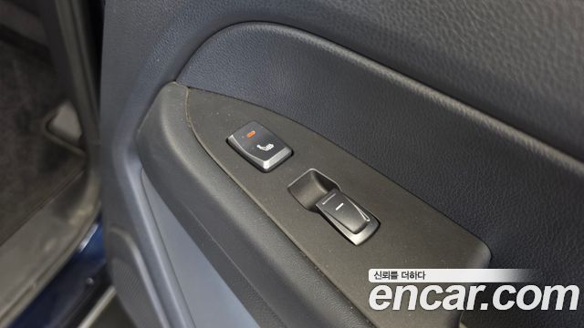 KG Mobility (SsangYong) Rexton Sports Diesel 2.2 4WD Prestige 2019 — фото 19