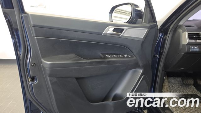 KG Mobility (SsangYong) Rexton Sports Diesel 2.2 4WD Prestige 2019 — фото 24