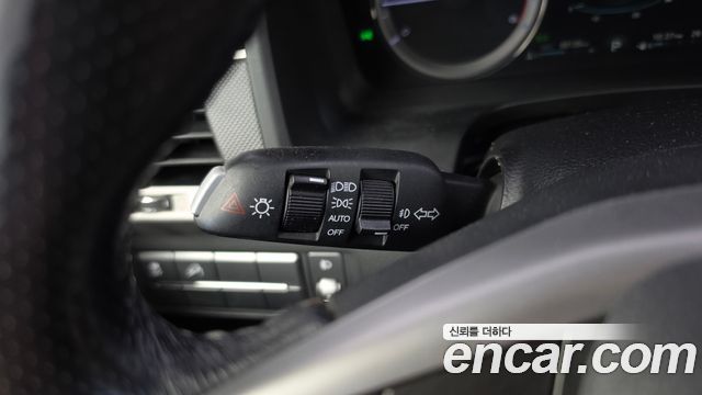KG Mobility (SsangYong) Rexton Sports Diesel 2.2 4WD Prestige 2019 — фото 27