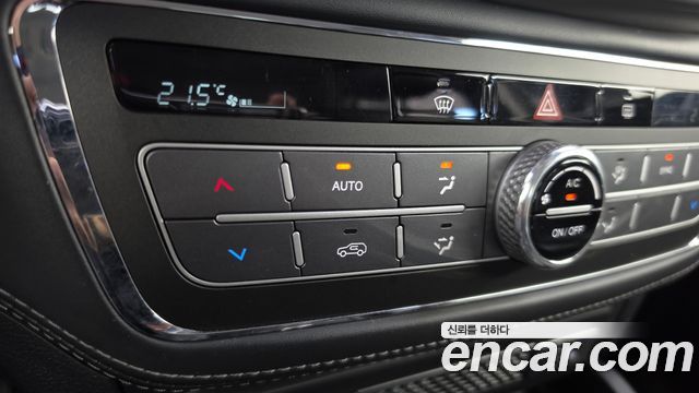 KG Mobility (SsangYong) Rexton Sports Diesel 2.2 4WD Prestige 2019 — фото 28