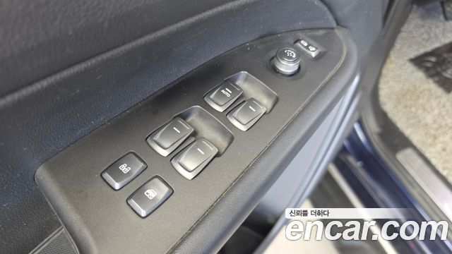 KG Mobility (SsangYong) Rexton Sports Diesel 2.2 4WD Prestige 2019 — фото 29