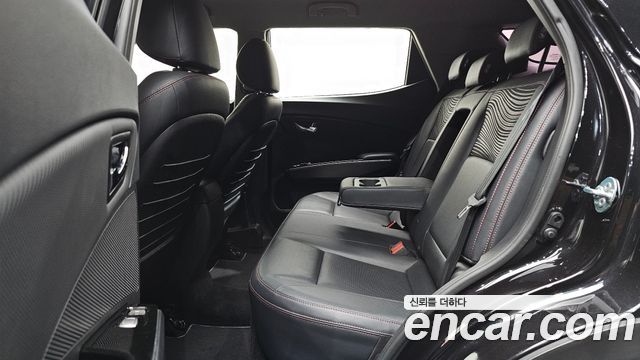 KG Mobility (SsangYong) Tivoli Air Diesel IX 2WD 2016 — фото 15