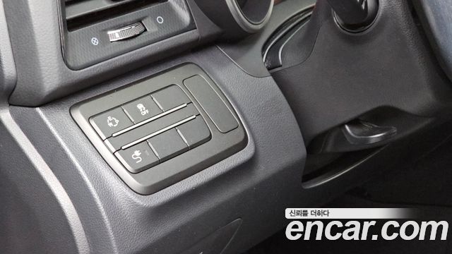 KG Mobility (SsangYong) Tivoli Air Diesel IX 2WD 2016 — фото 17