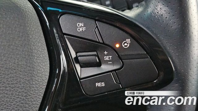 KG Mobility (SsangYong) Tivoli Air Diesel IX 2WD 2016 — фото 20