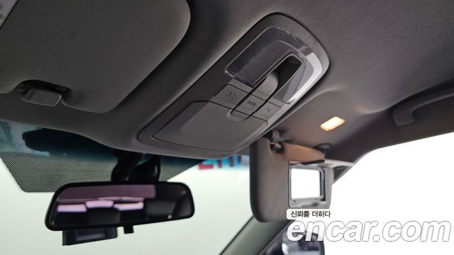 KG Mobility (SsangYong) Tivoli Air Diesel IX 2WD 2016 — фото 23