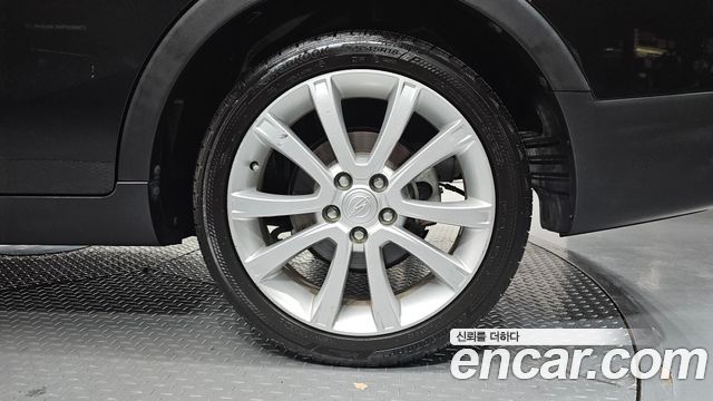 KG Mobility (SsangYong) Tivoli Air Diesel IX 2WD 2016 — фото 27