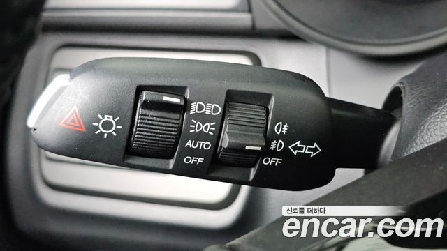 KG Mobility (SsangYong) Tivoli Air Diesel IX 2WD 2016 — фото 33