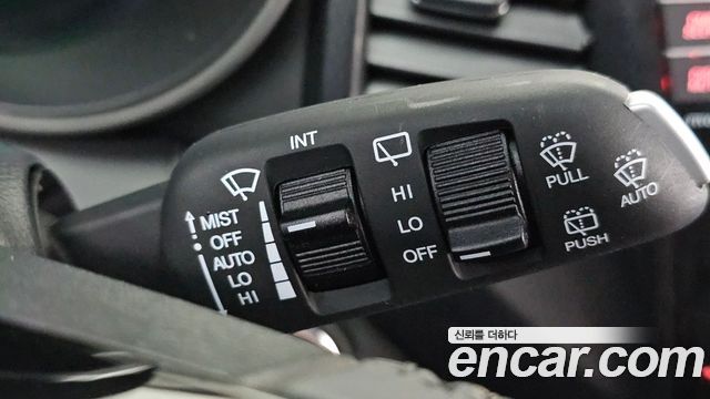 KG Mobility (SsangYong) Tivoli Air Diesel IX 2WD 2016 — фото 34