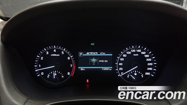 Genesis G80 3.3 GDI AWD Premium Luxury 2018 — фото 8