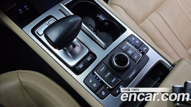 Genesis G80 3.3 GDI AWD Premium Luxury 2018 — фото 9