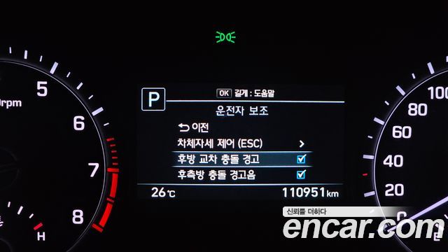 Genesis G80 3.3 GDI AWD Premium Luxury 2018 — фото 16