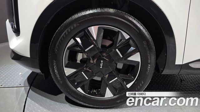 Kia Sportage (V) LPG 2.0 2WD Noblesse 2025 — фото 5