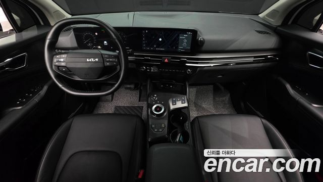 Kia Sportage (V) LPG 2.0 2WD Noblesse 2025 — фото 7