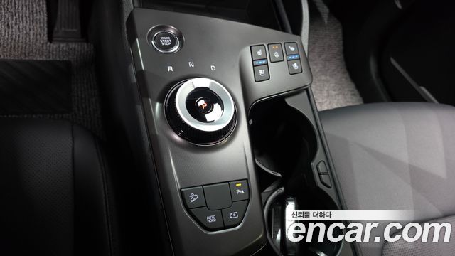 Kia Sportage (V) LPG 2.0 2WD Noblesse 2025 — фото 9