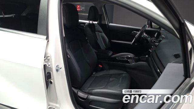 Kia Sportage (V) LPG 2.0 2WD Noblesse 2025 — фото 11