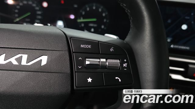 Kia Sportage (V) LPG 2.0 2WD Noblesse 2025 — фото 16