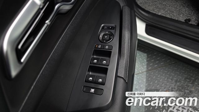 Kia Sportage (V) LPG 2.0 2WD Noblesse 2025 — фото 17