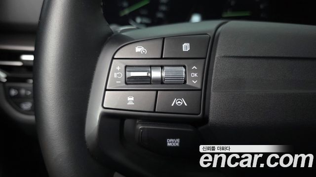 Kia Sportage (V) LPG 2.0 2WD Noblesse 2025 — фото 18