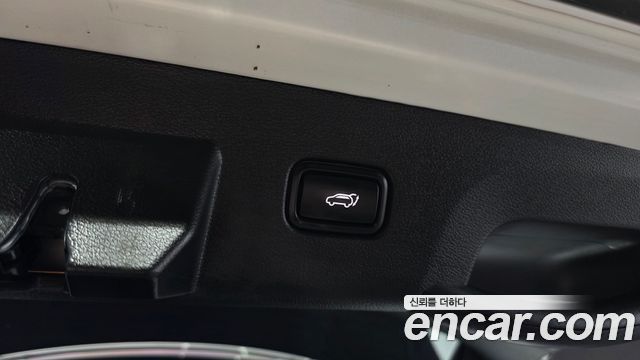 Kia Sportage (V) LPG 2.0 2WD Noblesse 2025 — фото 19