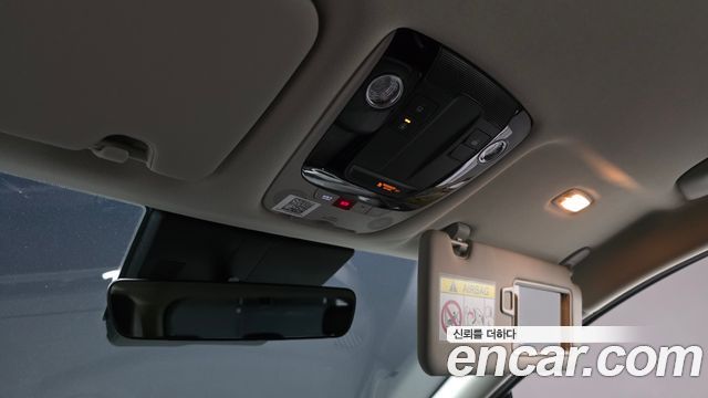 Kia Sportage (V) LPG 2.0 2WD Noblesse 2025 — фото 20