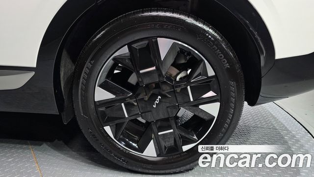 Kia Sportage (V) LPG 2.0 2WD Noblesse 2025 — фото 21