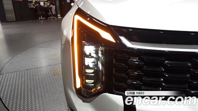 Kia Sportage (V) LPG 2.0 2WD Noblesse 2025 — фото 22