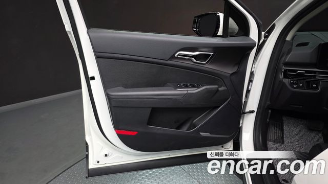 Kia Sportage (V) LPG 2.0 2WD Noblesse 2025 — фото 24