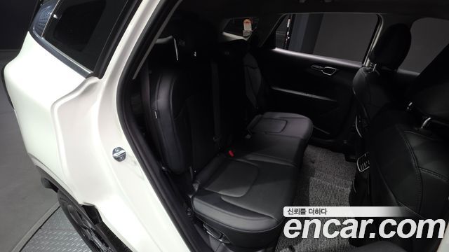 Kia Sportage (V) LPG 2.0 2WD Noblesse 2025 — фото 26
