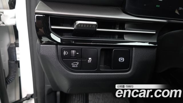 Kia Sportage (V) LPG 2.0 2WD Noblesse 2025 — фото 28