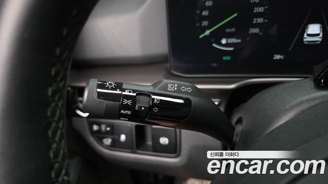 Kia Sportage (V) LPG 2.0 2WD Noblesse 2025 — фото 29