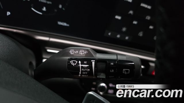 Kia Sportage (V) LPG 2.0 2WD Noblesse 2025 — фото 31