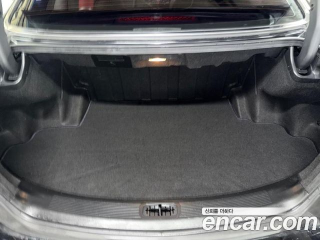 KG Mobility (SsangYong) Chairman W CW600 4TRONIC Luxury 2013 — фото 22
