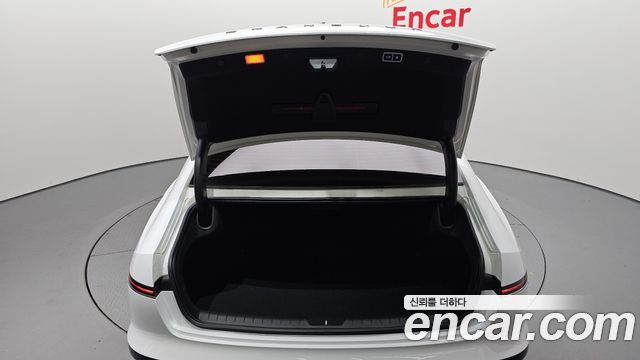 Hyundai Grandeur (GN7) 2,5 Gasoline 2WD Premium 2026 — фото 20