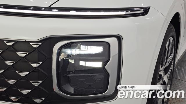 Hyundai Grandeur (GN7) 2,5 Gasoline 2WD Premium 2026 — фото 22